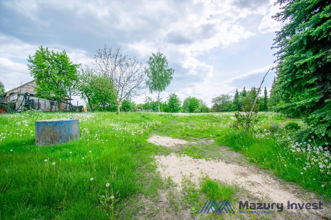 Dom na sprzedaż Jedwabno, Polna  70m2 Foto 4