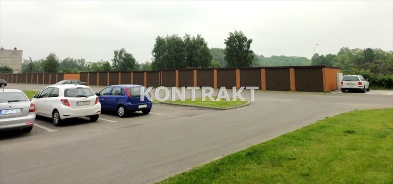 Garaż na sprzedaż Piekary Śląskie, Dąbrówka Wielka, - 17m2 Foto 1 Garaż na sprzedaż Piekary Śląskie, Dąbrówka Wielka, - 17m2 Foto 1