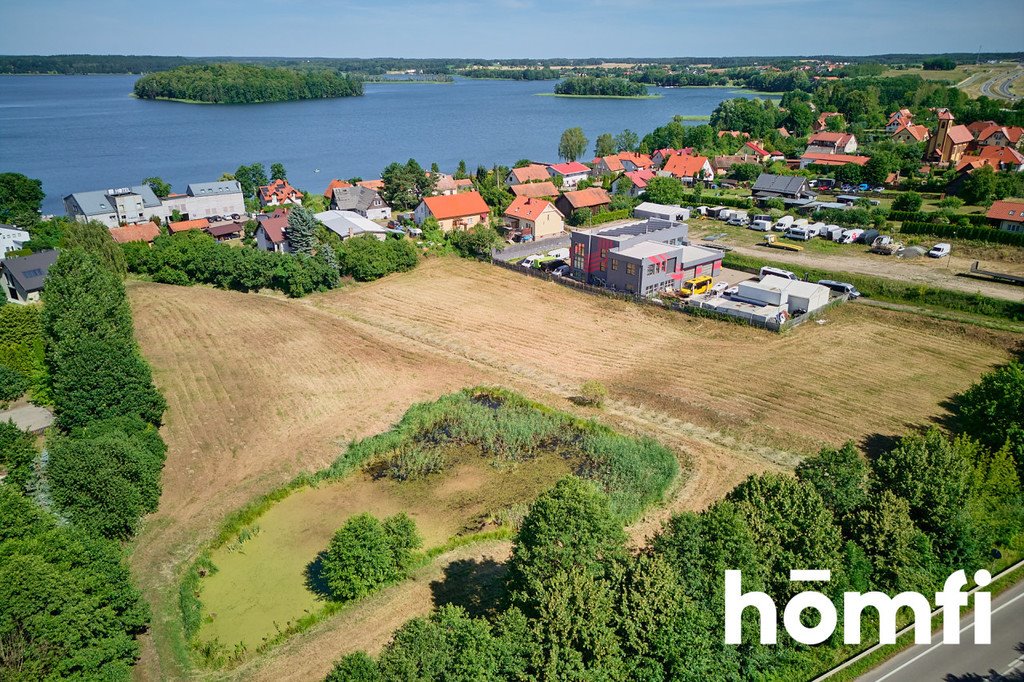 Działka budowlana na sprzedaż Dorotowo  13 000m2 Foto 8