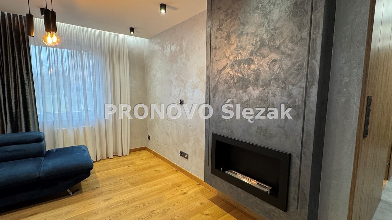 Mieszkanie trzypokojowe na sprzedaż Wrocław, Sołtysowice, Sołtysowice  79m2 Foto 3