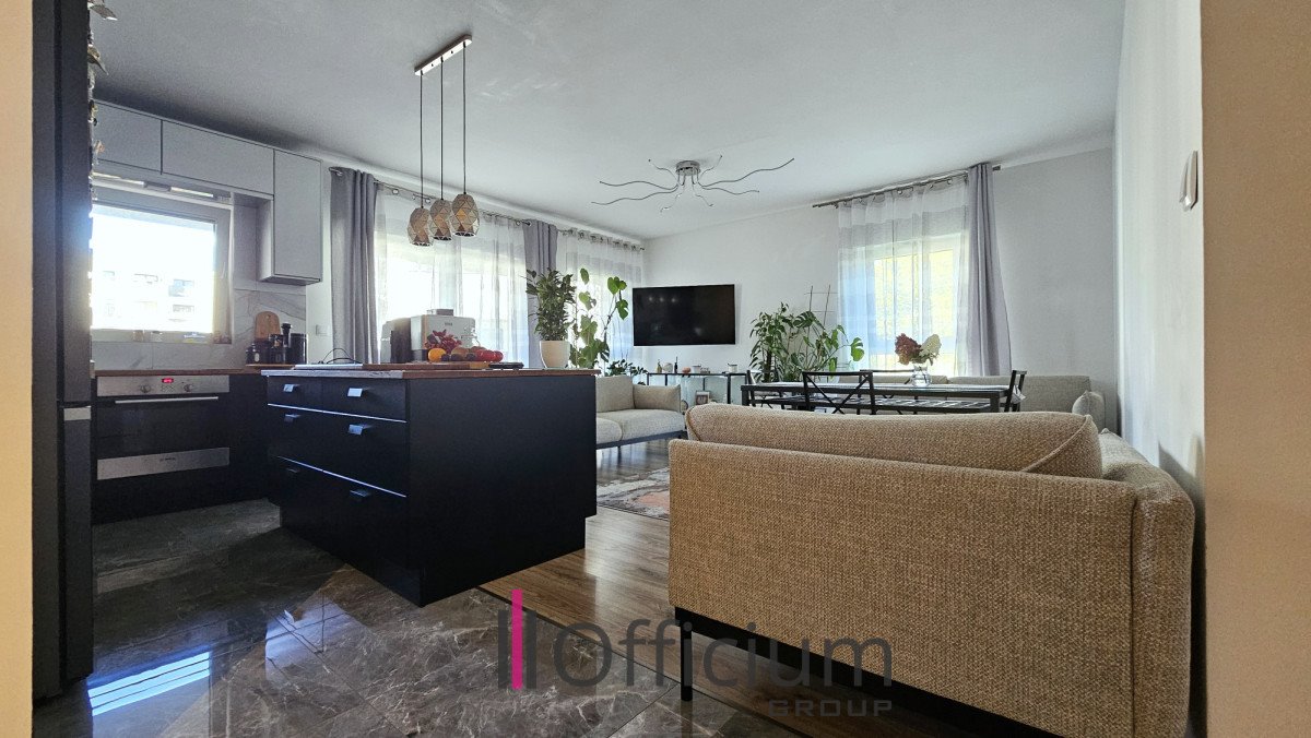 Mieszkanie czteropokojowe  na sprzedaż Warszawa, Mokotów, Augustówka  86m2 Foto 1