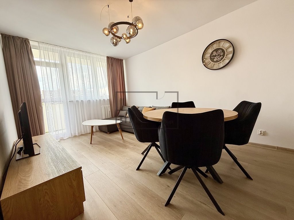 Na sprzedaż przestronne mieszkanie 38 m² z balkonem w Warszawie Warszawa, Targówek, Bródno, Chodecka  38m2 Foto 1