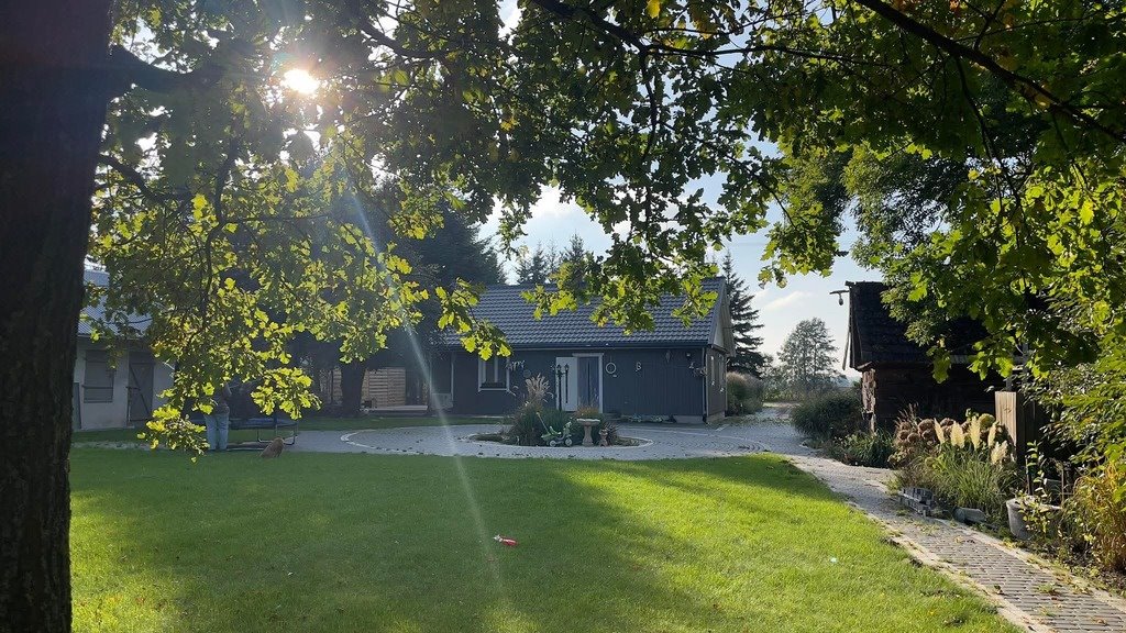 Dom na sprzedaż Sewerynów  80m2 Foto 1