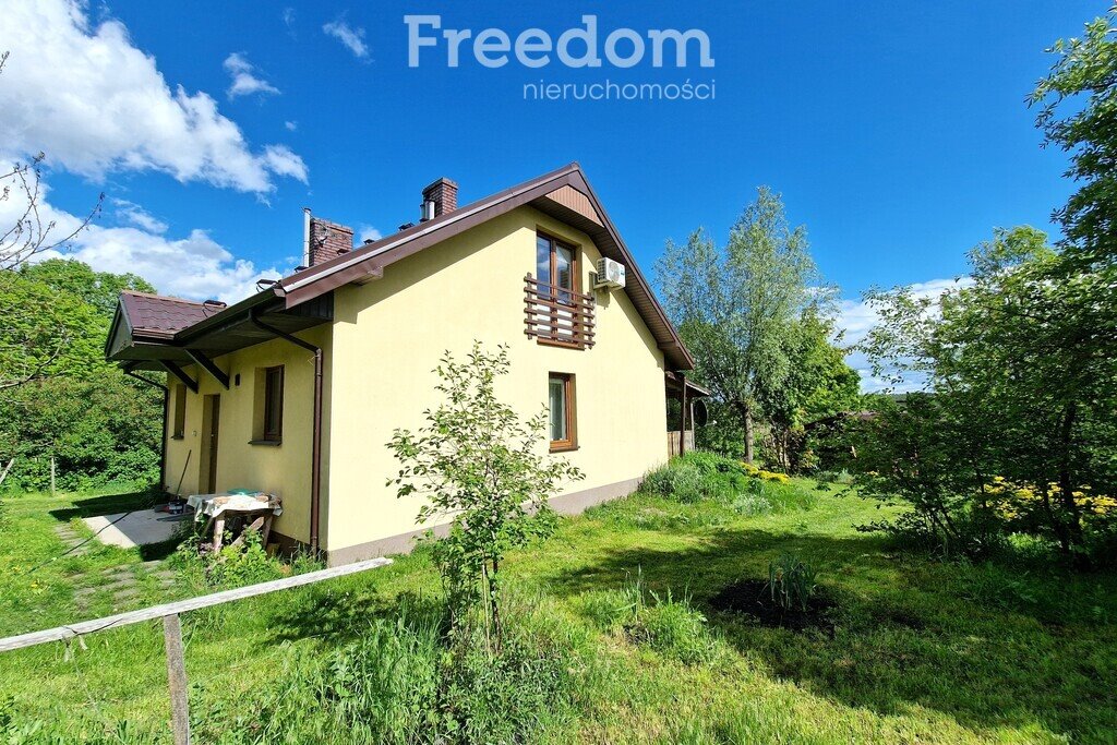 Dom na sprzedaż Mokrany Stare  100m2 Foto 5