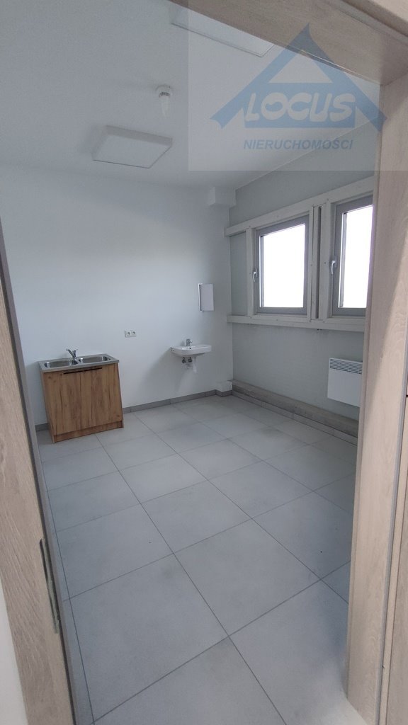 Magazyn na wynajem Macierzysz  723m2 Foto 8