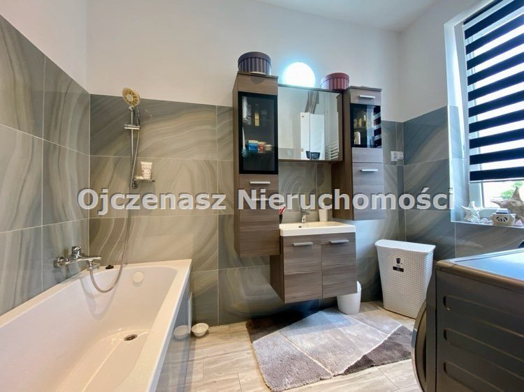 Mieszkanie czteropokojowe  na sprzedaż Bydgoszcz, Śródmieście  100m2 Foto 8