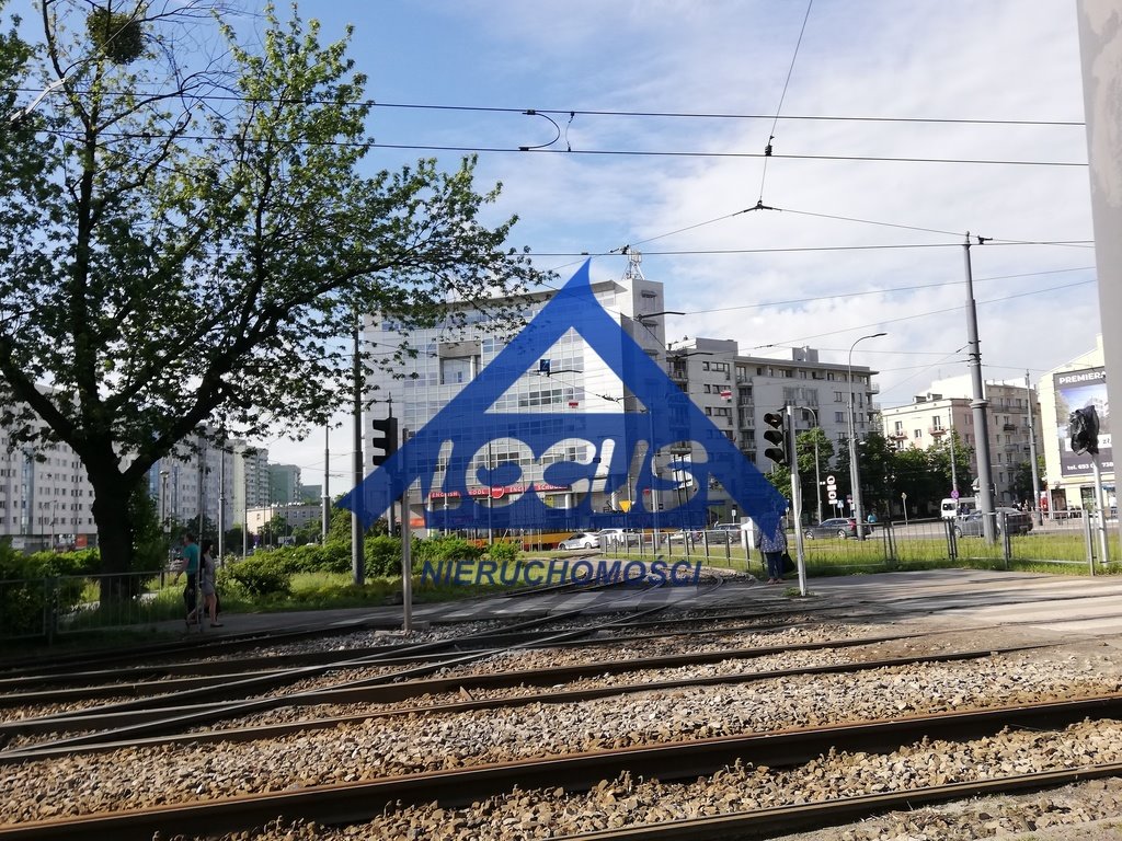 Wynajmę biuro 27,5 m² z klimatyzacją i ochroną na Pradze Warszawa, Praga-Południe, Grochów  28m2 Foto 1