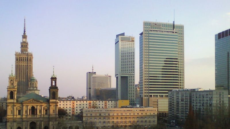 Działka przemysłowo-handlowa na sprzedaż Warszawa, Wilanów  29 000m2 Foto 1