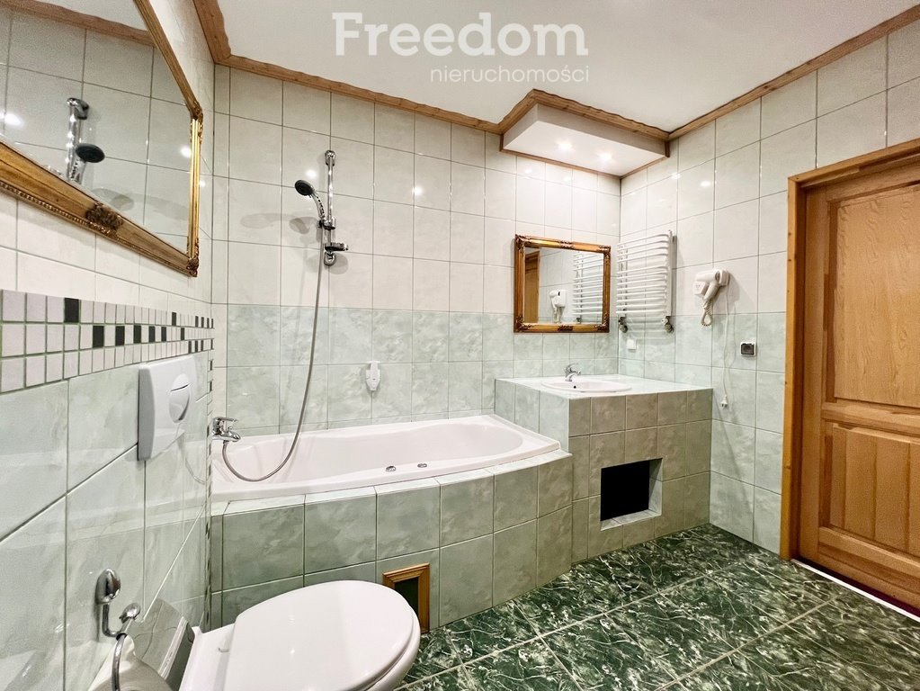 Lokal użytkowy na sprzedaż Wisła, Wyzwolenia  4 462m2 Foto 11