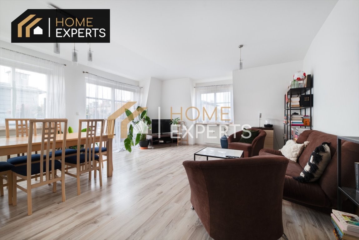 Mieszkanie czteropokojowe  na sprzedaż Sopot, Karlikowo, Władysława Łokietka  117m2 Foto 1