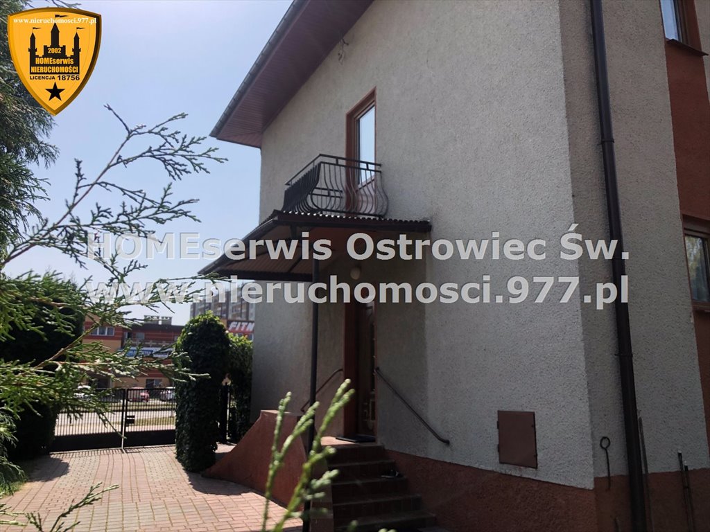 Dom na sprzedaż Ostrowiec Świętokrzyski, Centrum  400m2 Foto 10