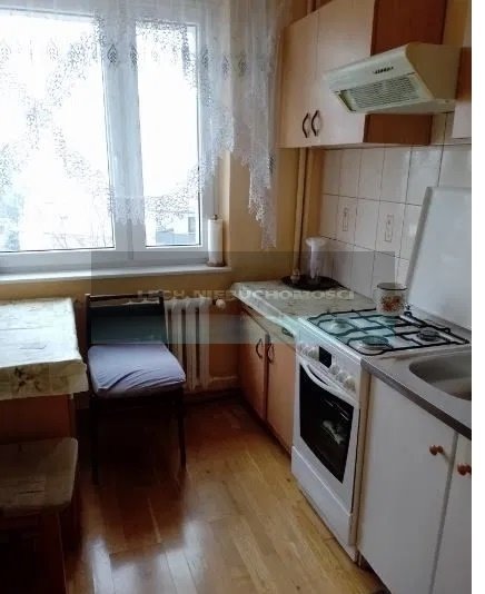 Mieszkanie dwupokojowe na sprzedaż Legionowo, Cypriana Kamila Norwida  42m2 Foto 1