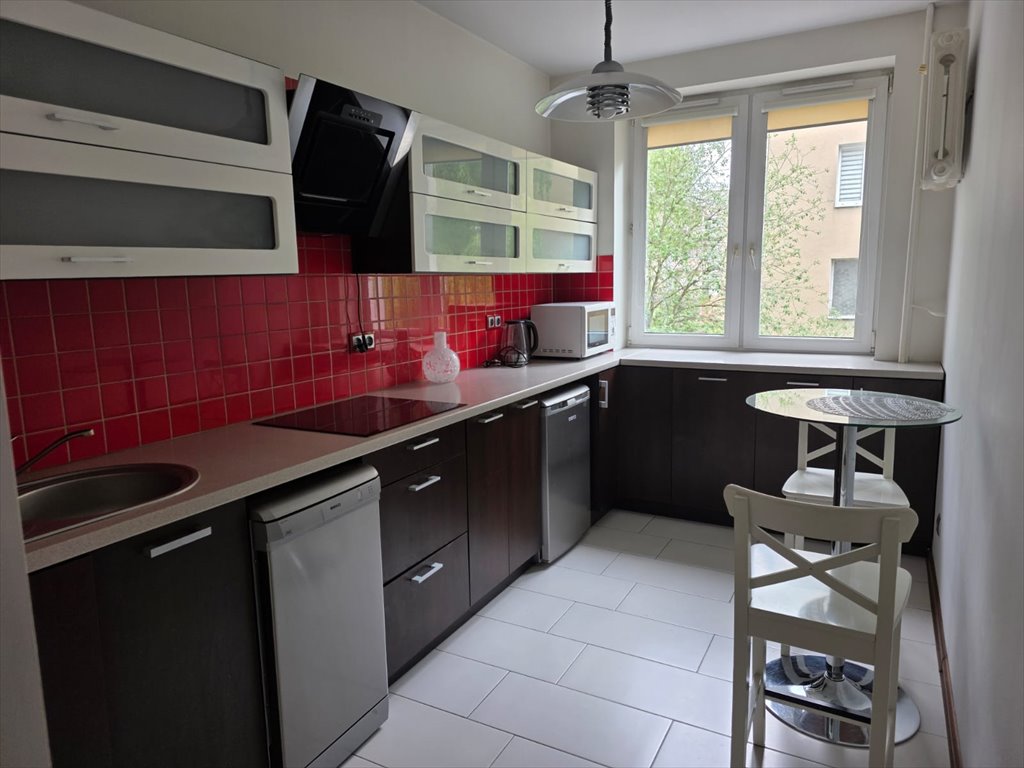 Dwupokojowe mieszkanie z widokiem na Ratusz w centrum Częstochowy Częstochowa, Centrum  49m2 Foto 1