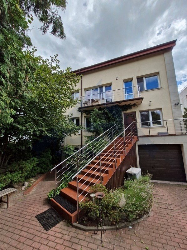 Lokal użytkowy 60 m² w Wilanowie, nowoczesny i dobrze wyposażony Warszawa, Wilanów  60m2 Foto 1