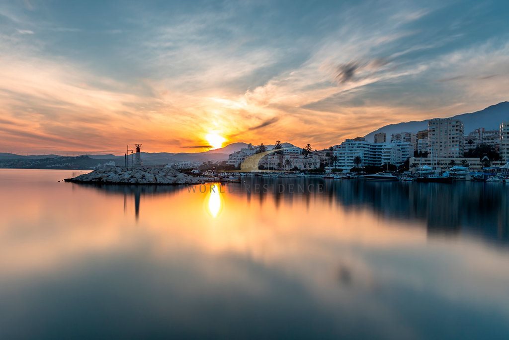 Mieszkanie trzypokojowe na sprzedaż Hiszpania, Estepona, Estepona  137m2 Foto 7