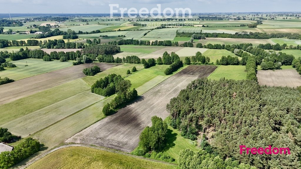 Działka budowlana na sprzedaż Rzęczkowo  3 117m2 Foto 5