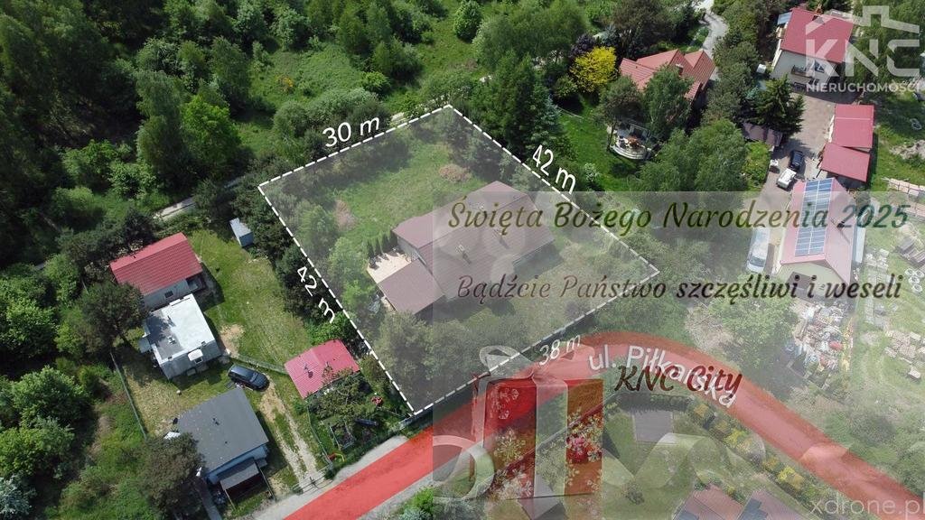 Dom na sprzedaż Żabia Wola  156m2 Foto 1