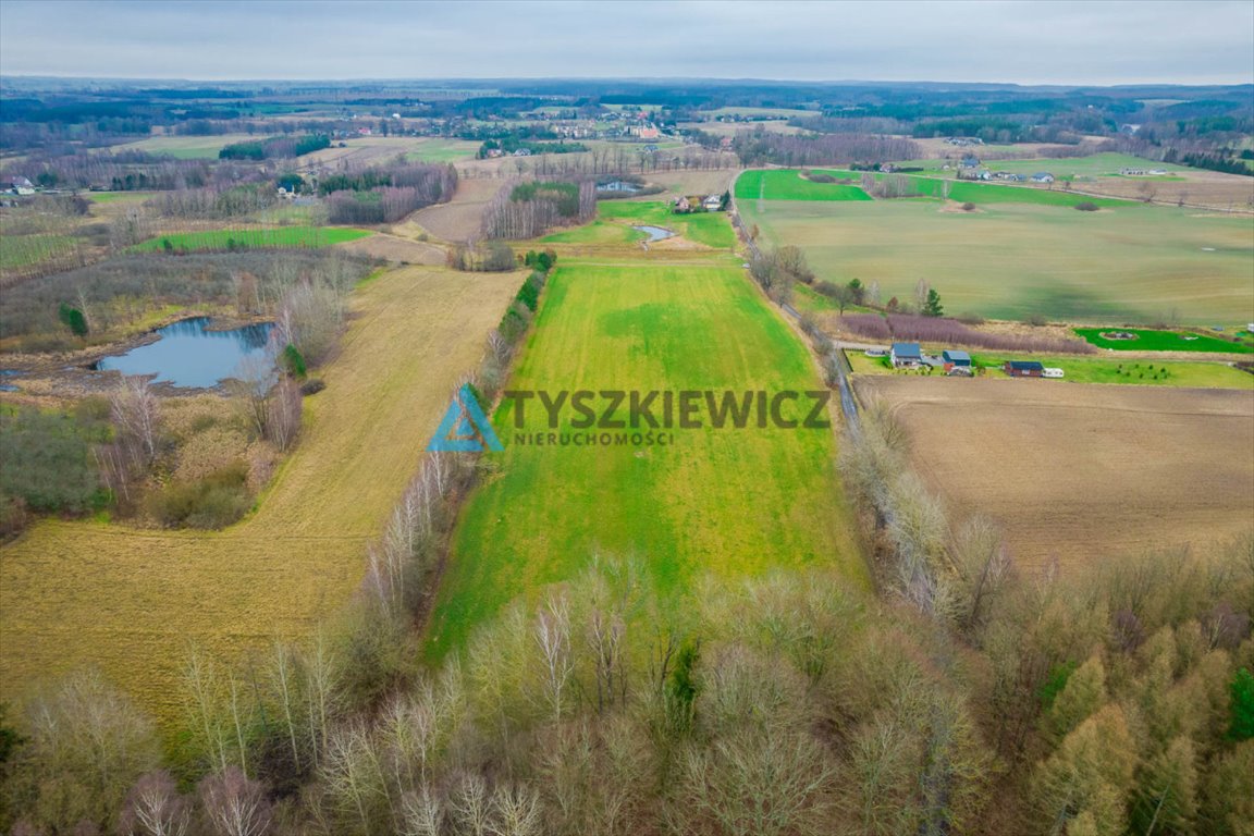 Działka rolna na sprzedaż Głodowo  28 400m2 Foto 5