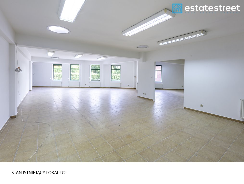 Lokal użytkowy na sprzedaż Kraków, Żabiniec, Żabiniec, Feliksa Konecznego  928m2 Foto 1