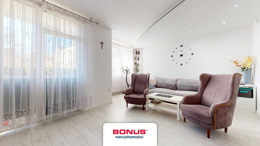 Atrakcyjne 3 pokoje z możliwością 4, miejsce postojowe Szczecin, Stare Miasto, Mariacka  71m2 Foto 1