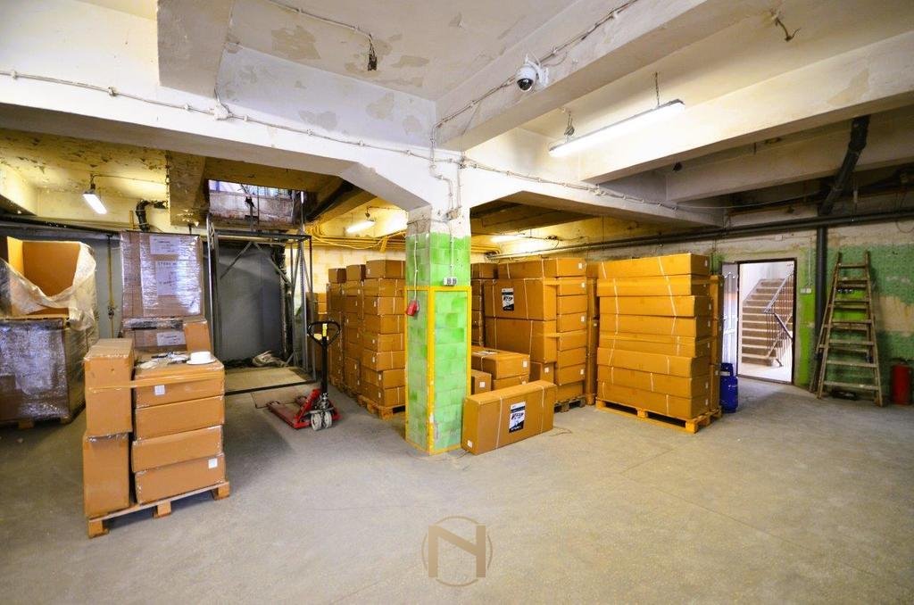 Zapraszam do wynajęcia magazynu 750 m² w Gorzowie Wielkopolskim Gorzów Wielkopolski  750m2 Foto 1