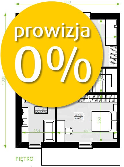 Dom na sprzedaż Piotrków Trybunalski  130m2 Foto 11