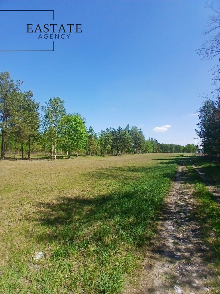 Zapraszam do zakupu działki 1200 m² w Korytach z MPZP Koryta, Lipowa  1 200m2 Foto 1