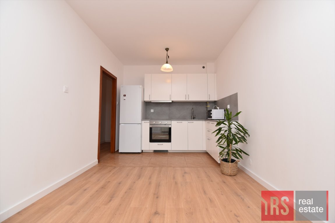 Do sprzedania jasne, 2-pokojowe mieszkanie 39,4 m² po remoncie Kraków, Krowodrza, Bratysławska  39m2 Foto 1