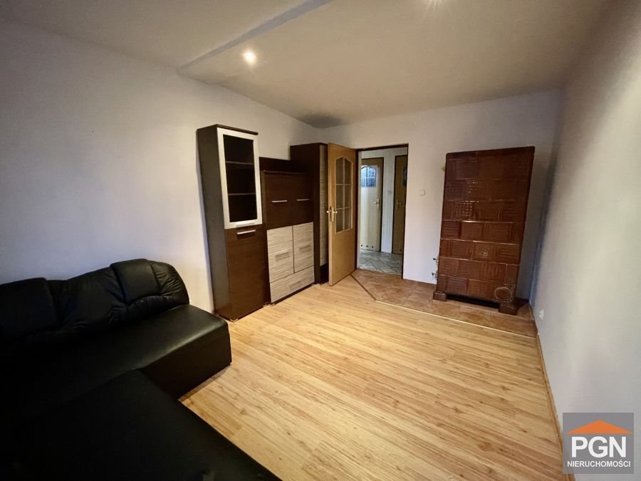 Przytulne 56 m² mieszkanie z działką i piwnicą - Golczewo zapraszam Golczewo okolica  56m2 Foto 1