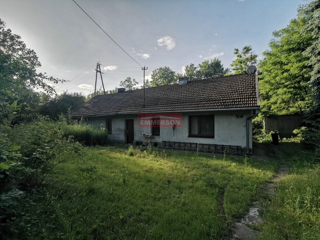 Dom na sprzedaż Kraków, Mogiła, Mogiła  100m2 Foto 1