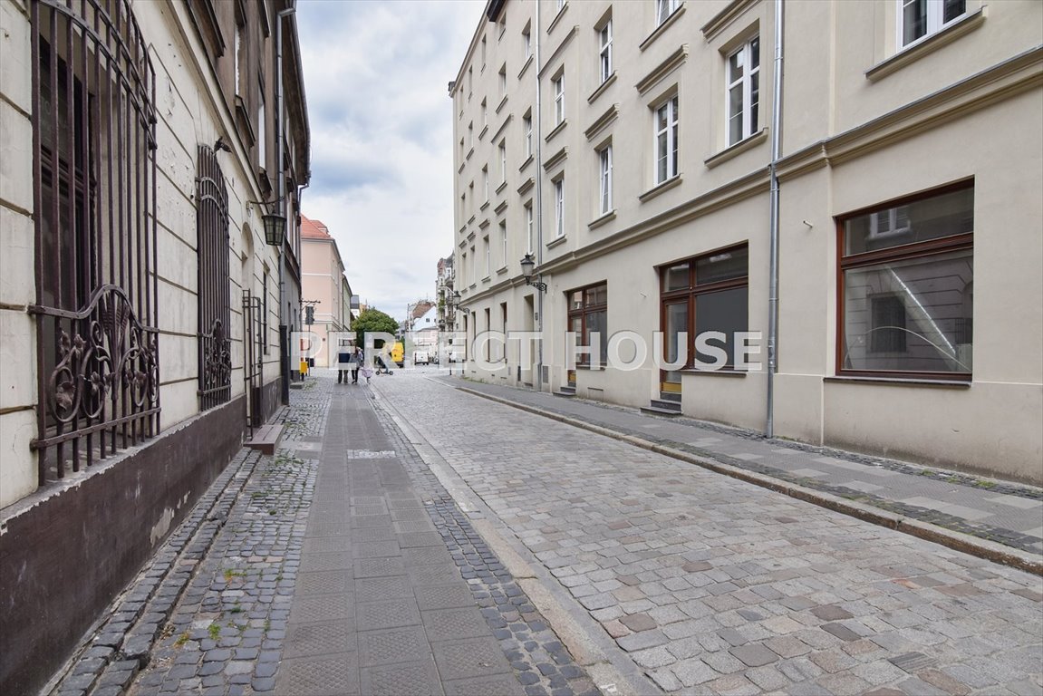 Lokal użytkowy na wynajem Poznań, Stary Rynek  344m2 Foto 16