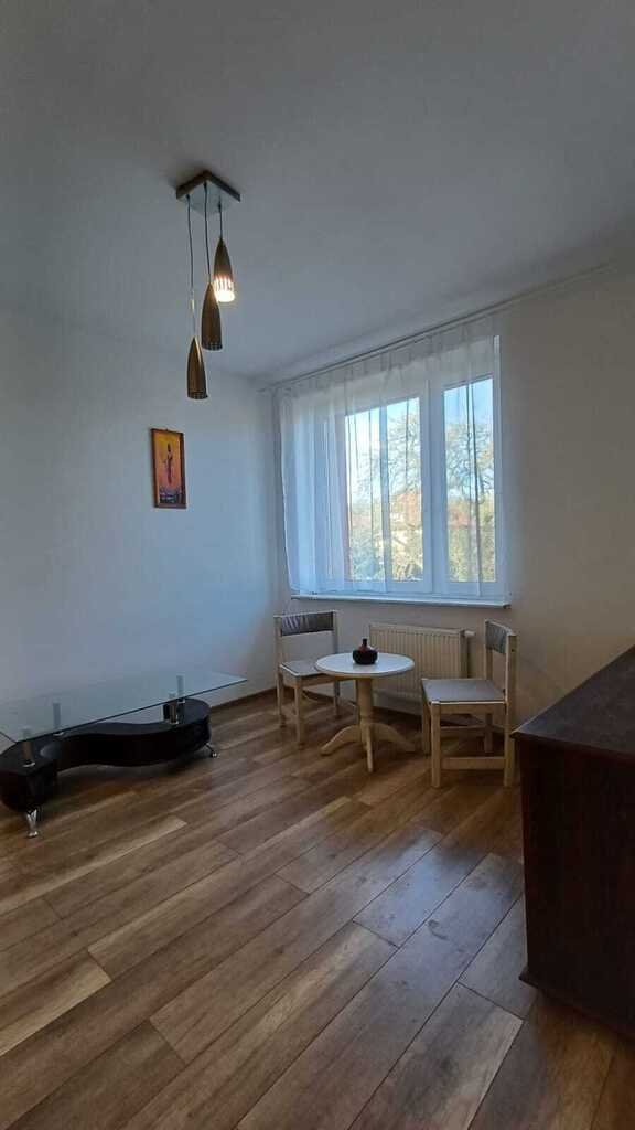 Kawalerka na wynajem Szczecin, Skolwin, Wodna  32m2 Foto 1