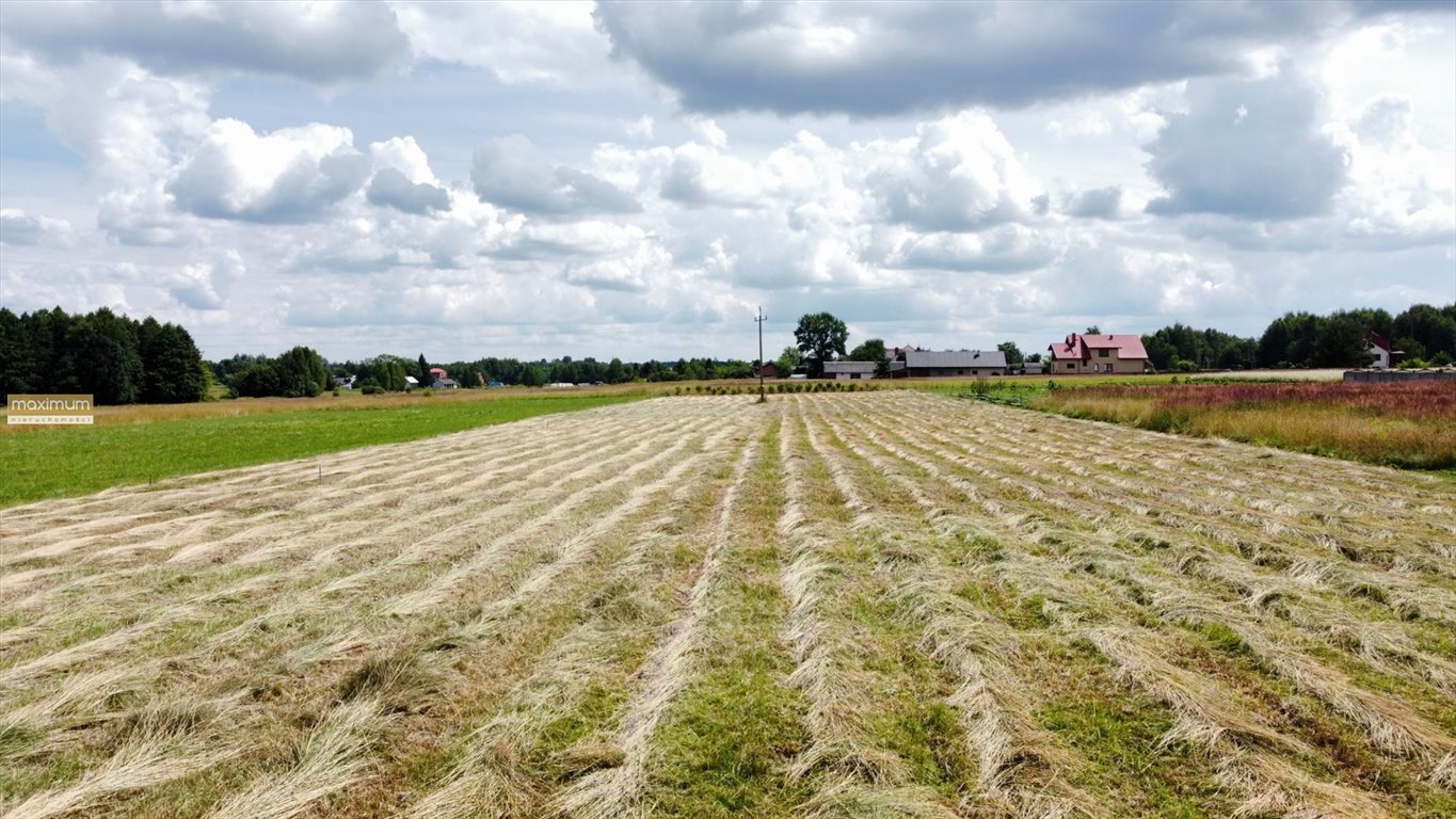 Działka budowlana na sprzedaż Sól  1 282m2 Foto 12