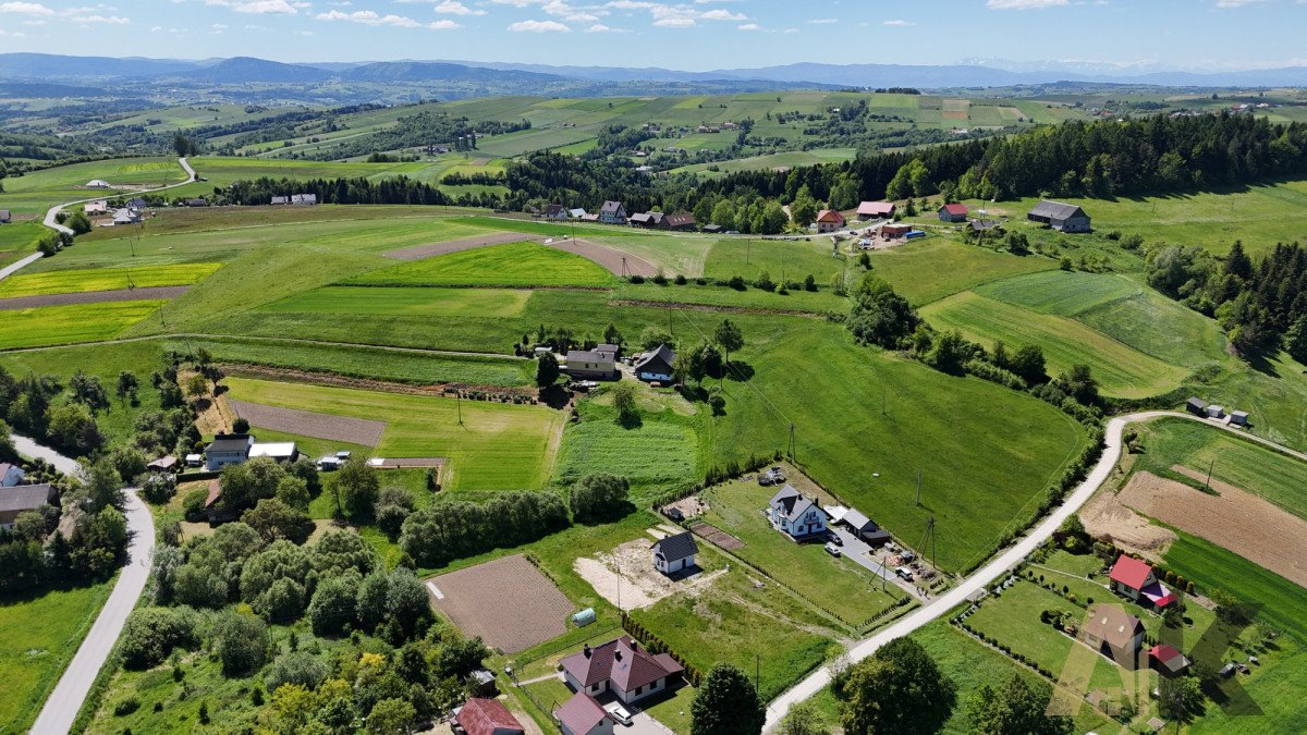 Działka budowlana na sprzedaż Bukowiec  1 000m2 Foto 8