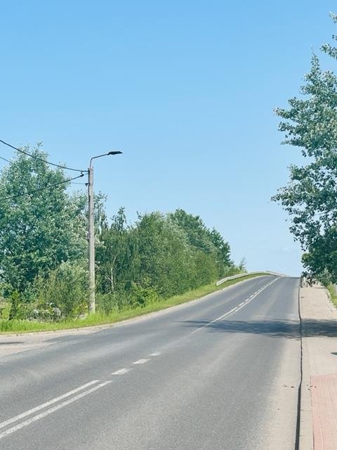 Działka komercyjna na sprzedaż Radzymin, Janusza Korczaka  5 175m2 Foto 1