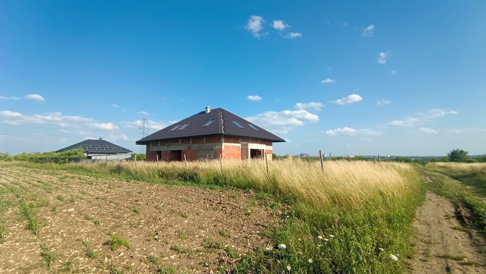 Dom na sprzedaż Dąbrowa Górnicza, Ząbkowice, Jaskółcza  250m2 Foto 2