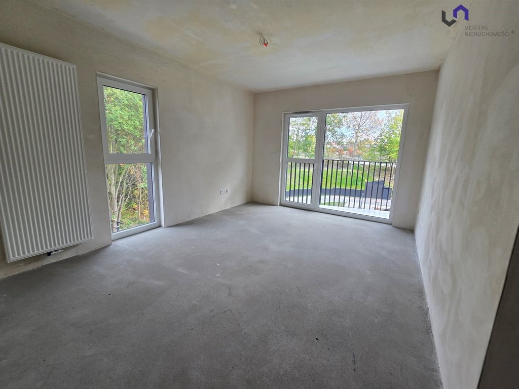 Do sprzedania nowoczesne 3-pokojowe mieszkanie 49 m² z balkonem w Katowicach Katowice, Ligota, Ligocka  49m2 Foto 1