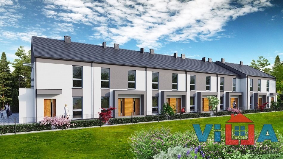 3-pokojowe mieszkanie 62,3 m² w Zielonej Górze polecam Zielona Góra, Jędrzychów  62m2 Foto 1