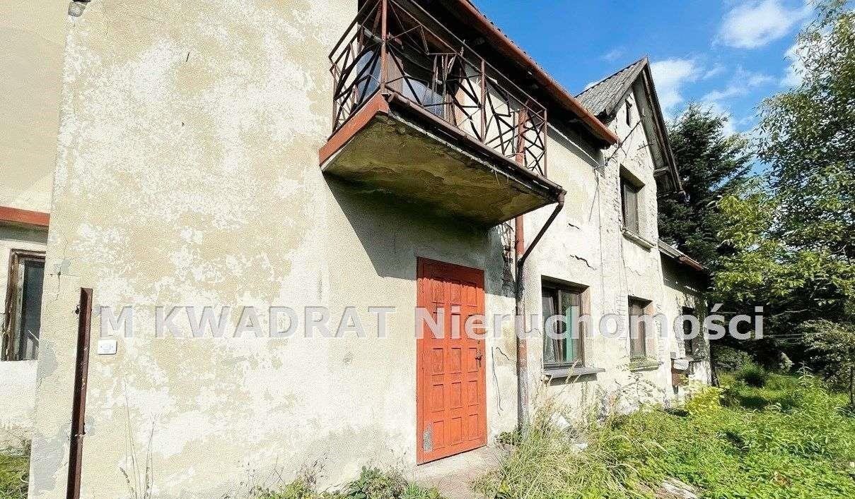 Działka budowlana na sprzedaż Pietrzykowice  2 500m2 Foto 8