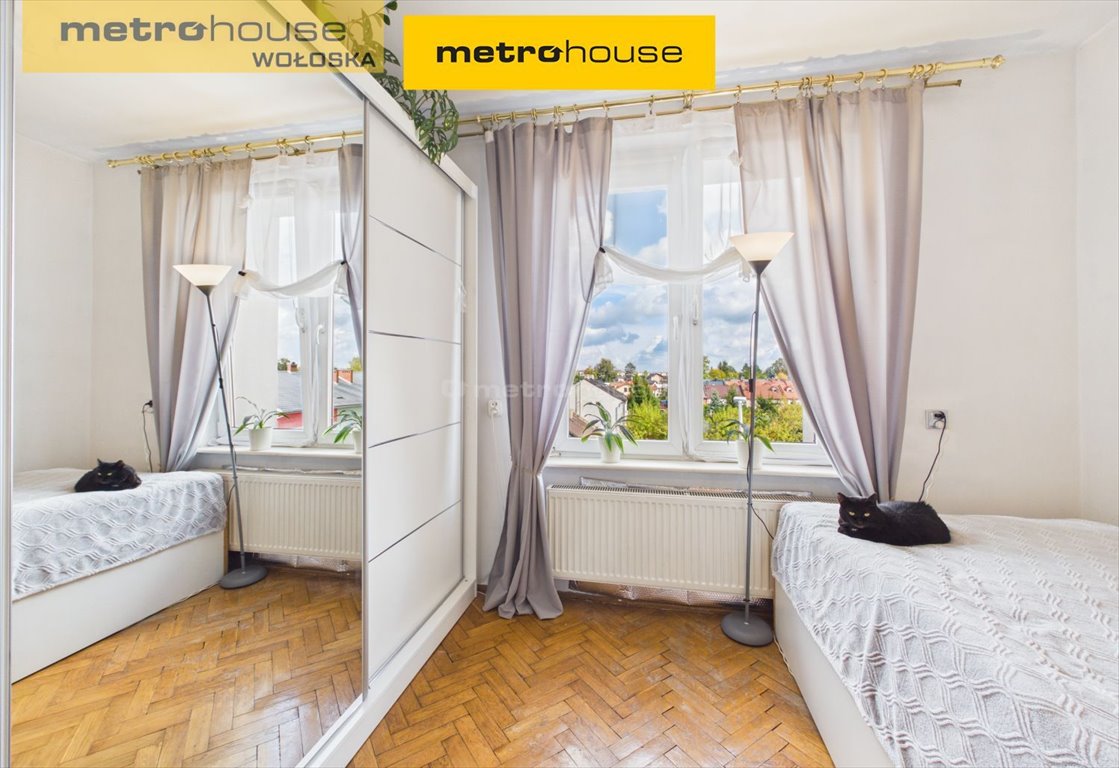 Do sprzedania jasne 2-pokojowe mieszkanie 46 m² w Wołominie Wołomin, Sikorskiego  46m2 Foto 1