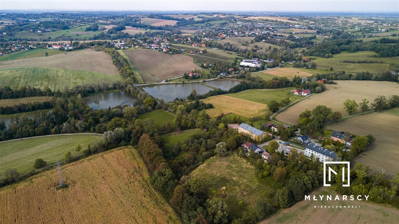 Działka rolna na sprzedaż CIESZYN, CIESZYN  12 243m2 Foto 18