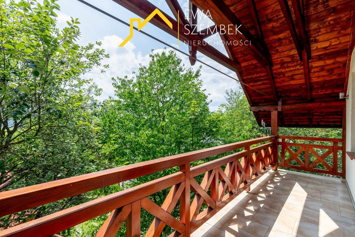 Na sprzedaż dom 107 m² z panoramicznym widokiem na Tatry Czorsztyn  107m2 Foto 1
