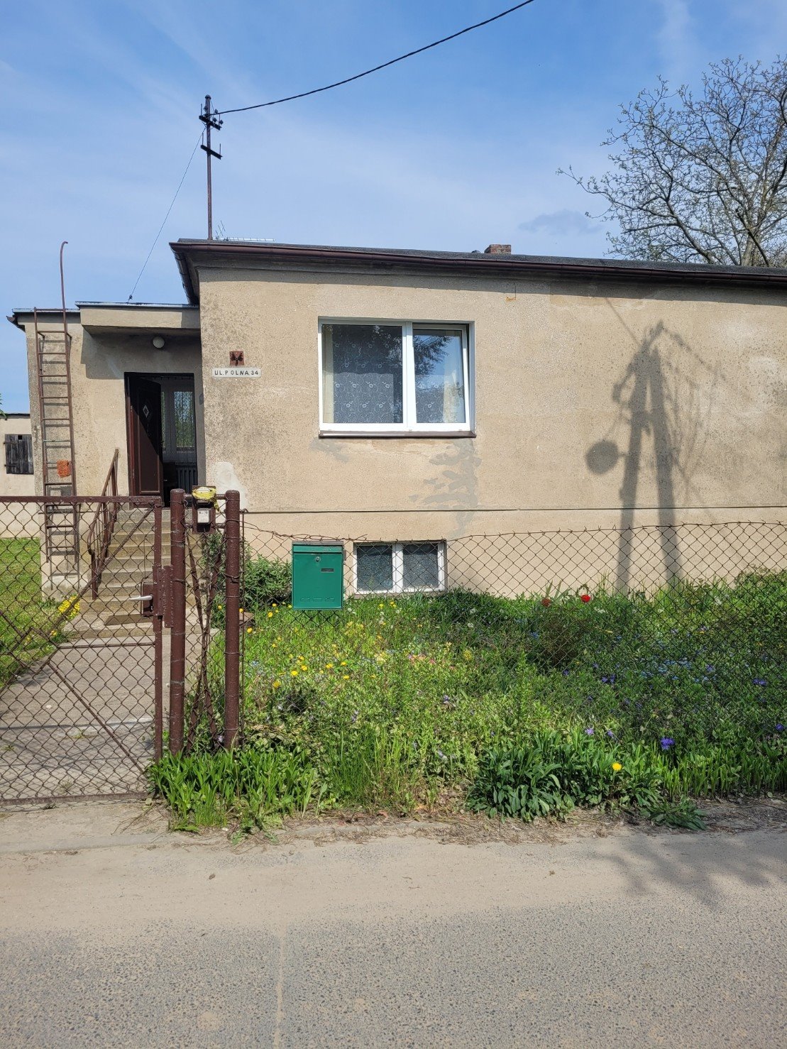 Dom na sprzedaż Lusowo, Polna  116m2 Foto 2