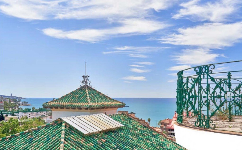 Dom na sprzedaż Hiszpania, El Limonar, El Limonar  260m2 Foto 1