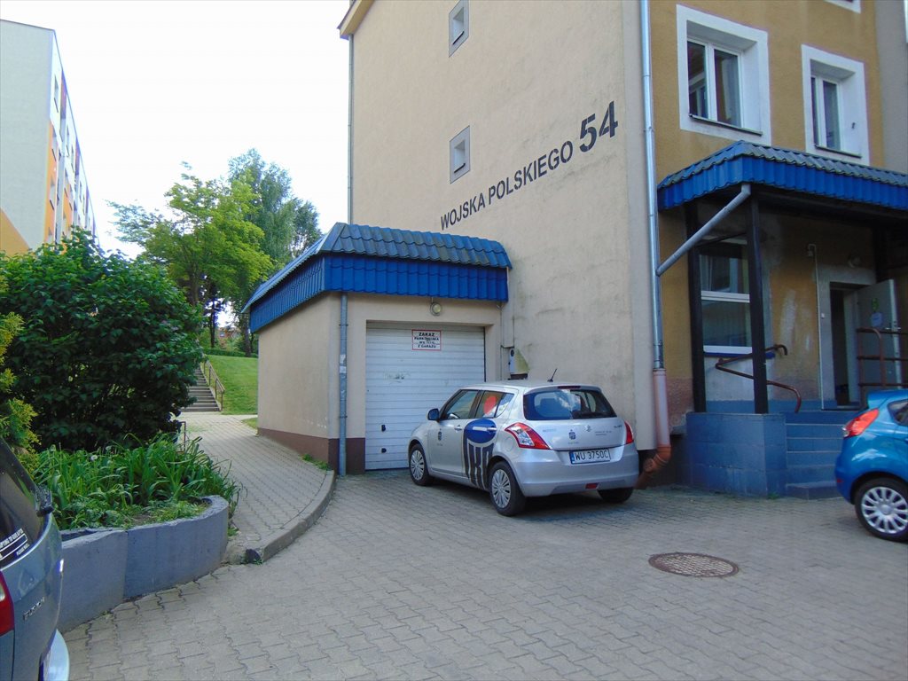 Garaż na sprzedaż Ełk, Wojska Polskiego 17m2 Foto 1 Garaż na sprzedaż Ełk, Wojska Polskiego 17m2 Foto 1