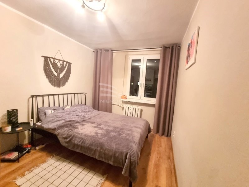 Mieszkanie dwupokojowe na sprzedaż Opole  43m2 Foto 3