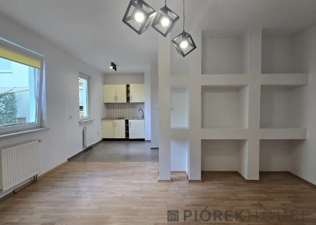 Mieszkanie 33 m² na Białołęce, południowa ekspozycja - polecam! Warszawa, Białołęka, Aluzyjna  33m2 Foto 1