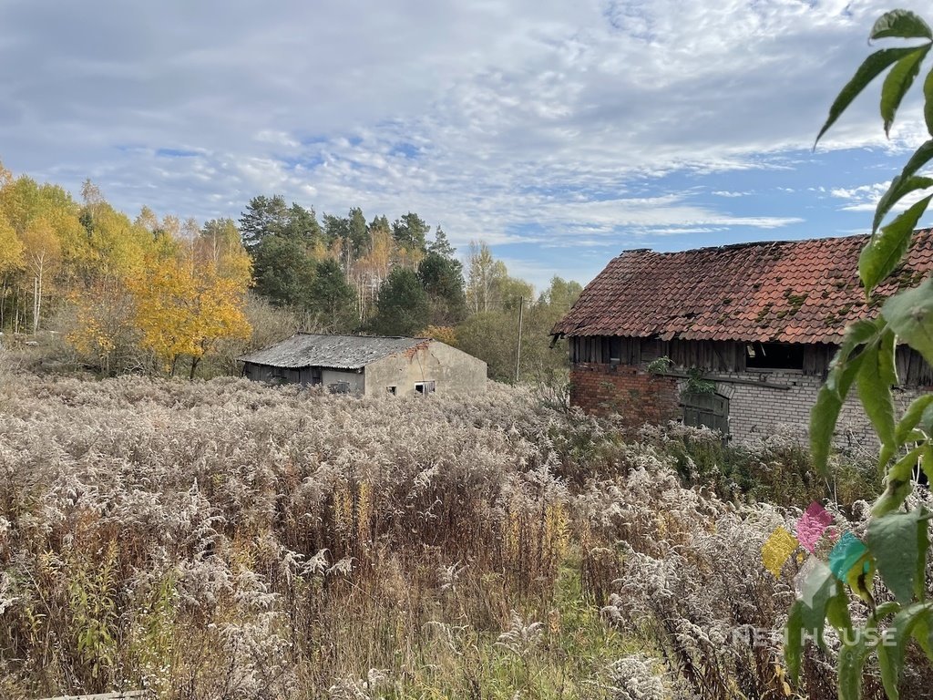 Działka siedliskowa na sprzedaż Butryny  110 000m2 Foto 16