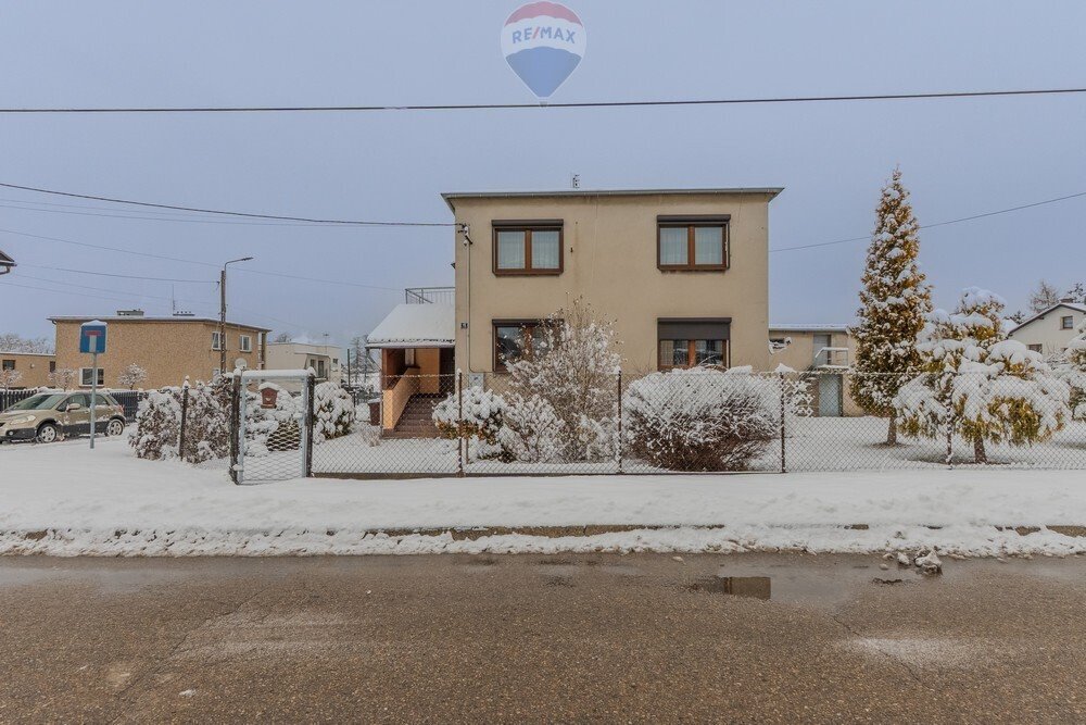 Wynajem domu 70 m² z garażem i ogrodem w Studzionce Studzionka, Henryka Jordana  70m2 Foto 1