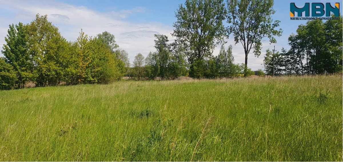 Działka budowlana na sprzedaż Kruklin, Kruklin  1 001m2 Foto 8